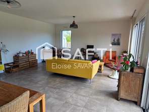 Vente Maison 4 chambresLe Guerno
