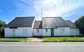 Photo Vente maison Le Guerno