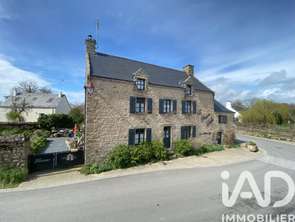 Vente Maison 3 chambresLe Guerno