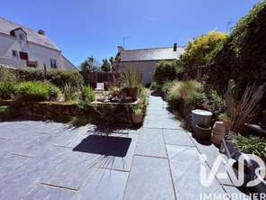 Vente Maison 3 chambresLe Guerno