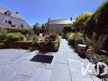 Vente maison 5 pièces Le Guerno 56