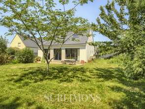Vente Maison 4 chambresLe Guerno