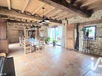 Vente maison 8 pièces Vente maison 8 pièces