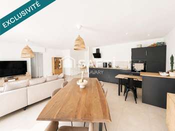 Vente Maison 2 chambresLe Guerno