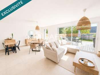 Vente Maison 2 chambresLe Guerno