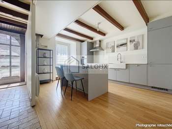 Vente Maison 2 chambresLe Guerno