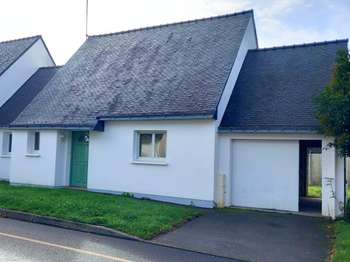 Vente Maison 6 chambresLe Guerno