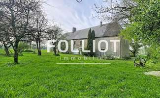 Photo Vente maison Le Guislain