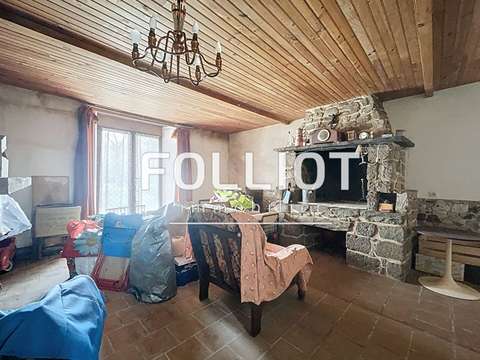 Vente maison 12 pièces Vente maison 12 pièces