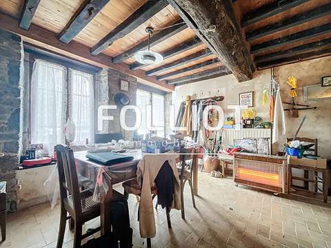 Vente maison 12 pièces Vente maison 12 pièces