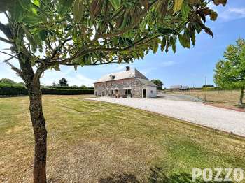 Vente Maison 3 chambresLe Guislain