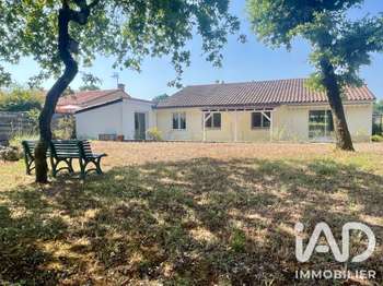 Vente Maison 4 chambresLe Haillan