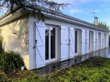 Vente Maison 4 chambresLe Haillan