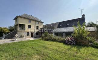 Photo Vente maison Le Ham