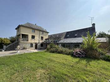 Vente maison 12 pièces Le Ham 50