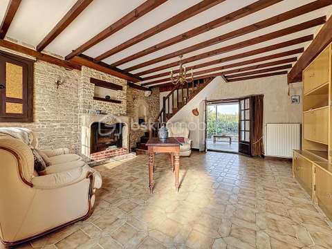 Vente maison 12 pièces Vente maison 12 pièces