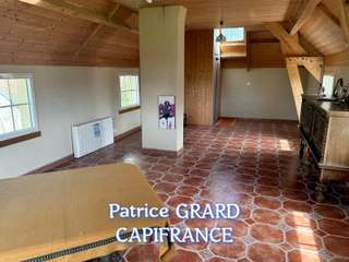 Vente maison 12 pièces