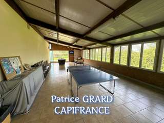 Vente maison 12 pièces