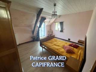 Vente maison 12 pièces