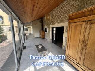Vente maison 12 pièces