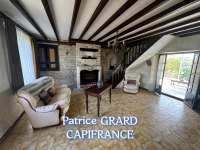Vente maison 12 pièces