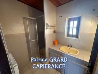 Vente maison 12 pièces