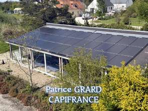 Vente Maison 7 chambresLe Ham