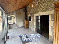 Vente maison 12 pièces