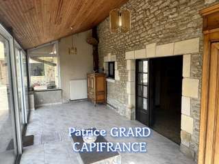 Vente maison 12 pièces