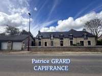 Vente maison 12 pièces