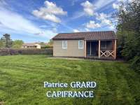 Vente maison 12 pièces