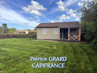 Vente maison 12 pièces