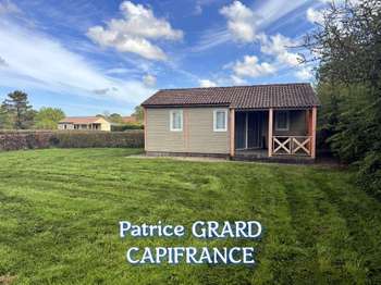 Vente maison 12 pièces