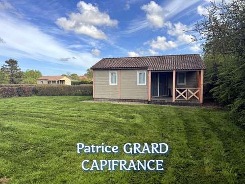 Vente maison 12 pièces