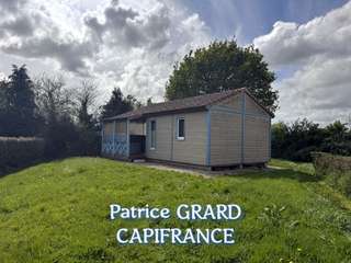 Vente maison 12 pièces