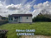 Vente maison 12 pièces