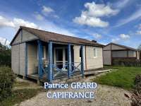 Vente maison 12 pièces