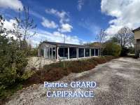 Vente maison 12 pièces