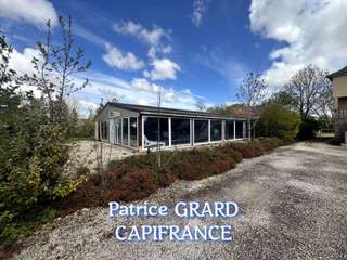 Vente maison 12 pièces