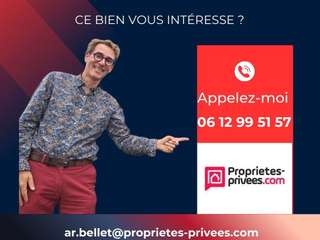 Vente maison 9 pièces Vente maison 9 pièces