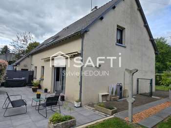 Vente Maison 4 chambresLe Ham