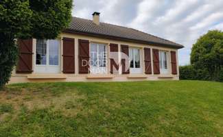 Photo Vente maison Le Ham
