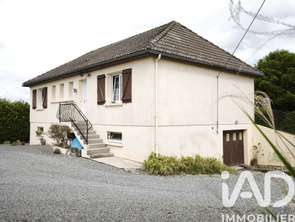 Vente Maison 3 chambresLe Ham