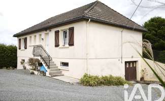 Photo Vente maison Le Ham
