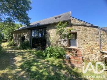Vente Maison 1 chambreLe Ham