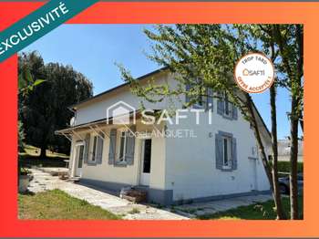 Vente Maison 3 chambresLe Hanouard