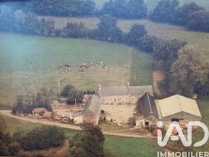 Vente Maison 3 chambresLe Haut-Corlay