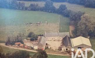 Photo Vente maison Le Haut-Corlay