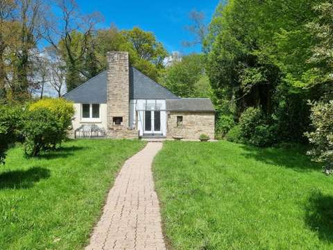 Vente maison 8 pièces Le Haut-Corlay 22
