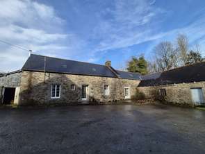 Vente Maison 3 chambresLe Haut-Corlay